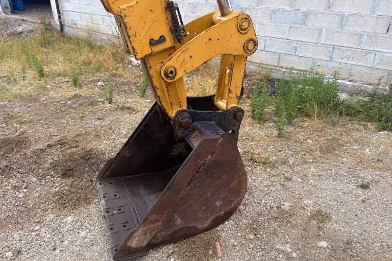 OmecoHub - Immagine CATERPILLAR 432D